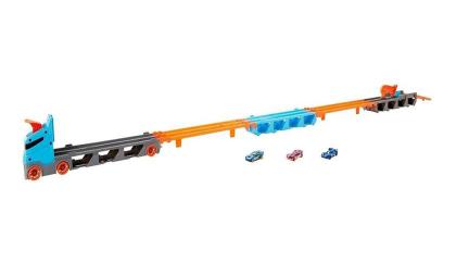 Hot Wheels City - Pista Guincho - Gvg37 - Mattel Imagem de Hot Wheels City - Pista Guincho - Gvg37 - Mattel