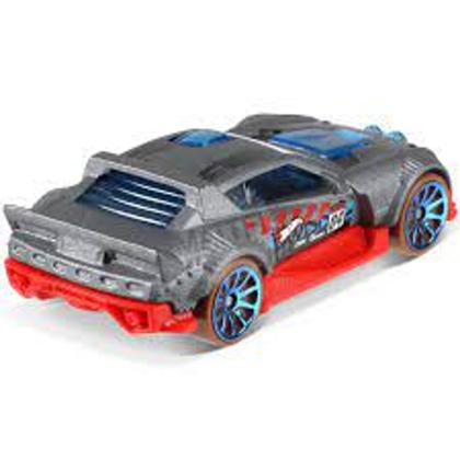 Imagem de Hot Wheels Daredevils Rally Cat  FRR94 - Mattel (10724)