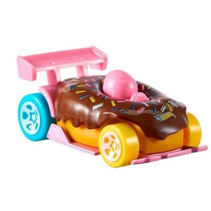 Imagem de Hot Wheels Diecast Donut Drifter Mattel JKL02