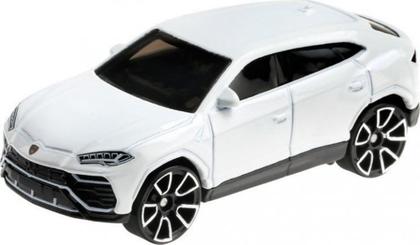 Hot Wheels Factory Fresh 17 Lamborghini Urus GTB95 - Mattel (17689