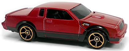 Imagem de Hot Wheels Faster than Ever - Buick Grand National