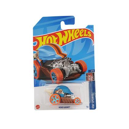 Imagem de Hot Wheels Head Gasket