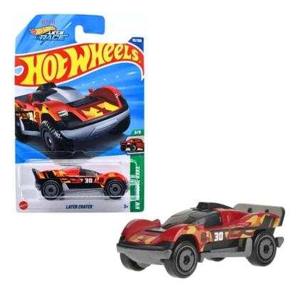 Imagem de Hot Wheels Later Crater Lets Race Hyy55