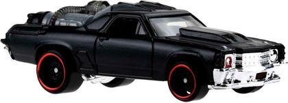 Hot Wheels Legends Tour Kit Com 6 Carrinhos - Mattel HLK50