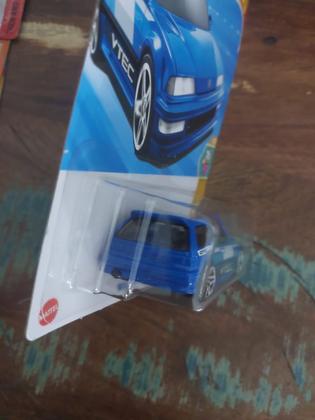 Imagem de Hot Wheels Mainline 90 Honda Civic Ef