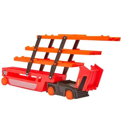 Imagem de Hot Wheels Mega Caminhao - Mattel
