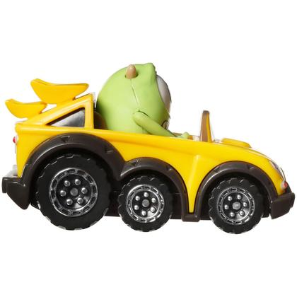 Imagem de Hot Wheels - Mike Wazowki Monstros SA - Racerverse - HKB93