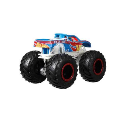 Imagem de Hot Wheels Monster Trucks Mattel - Sortido Sem Repetição