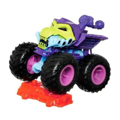 Imagem de Hot Wheels Monster Trucks Mattel - Sortido Sem Repetição