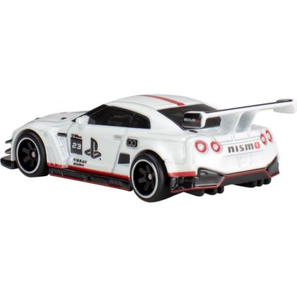 Hot Wheels - Nissan GT-R Nismo GT3 - Pop Culture - HVJ34