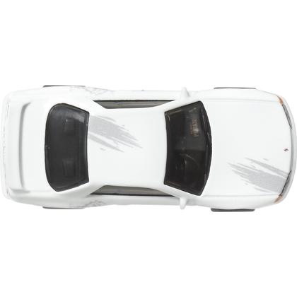 Imagem de Hot Wheels - Nissan Skyline GT-R BNR32 - Boulevard - HRT74