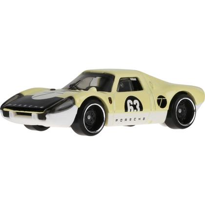Imagem de Hot Wheels - Porsche 904 Carrera GTS - HYX41