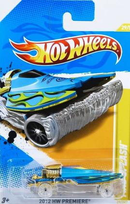 Imagem de Hot Wheels Premiere - Mad Splash