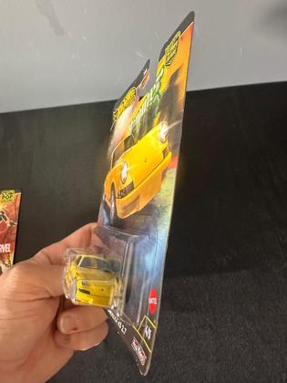 Imagem de Hot Wheels Premium Car Circuit Porsche 911 Carrera RS 2.7
