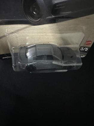 Imagem de Hot Wheels Premium Fast And Furious Dodge Charger Hellcat