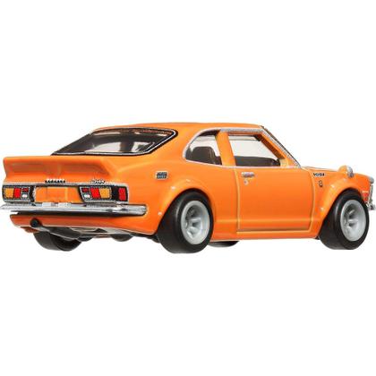 Hot Wheels Premium Japan Historics 1972 Toyota Corolla Levin