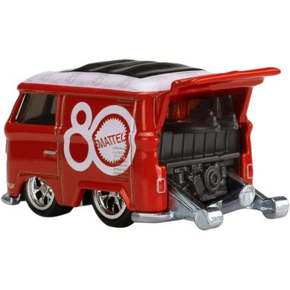 Imagem de Hot Wheels Premium Kool Kmbi 80 Anos Mattel Original 1magnus
