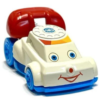Imagem de Hot Wheels Quick Chat Hyw45
