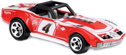 Imagem de Hot Wheels Race Day - '69 Corvette Racer