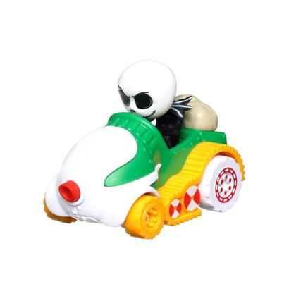 Imagem de Hot Wheels Racerverse Jack Skellington