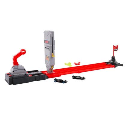 Imagem de Hot Wheels Racing Pista Formula 1 - Mattel