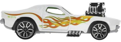 Hot Wheels Rodger Dodger Lets Race Hyx12 - Mattel - Carrinhos de