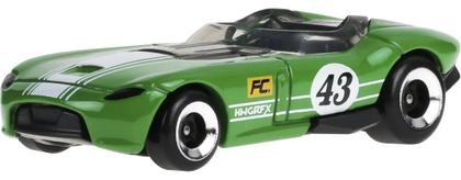 Imagem de Hot Wheels Rrroadster Lets Race Hyy69