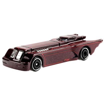 Imagem de Hot Wheels - Set 5 Miniaturas - Batman 2022 Lote D - HDG89