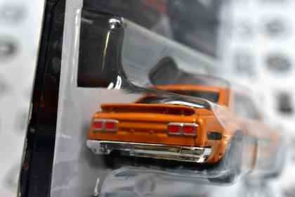 Hot wheels - silver series - 2025 - national icons - 1971 nissan