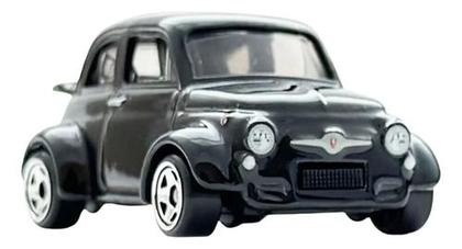 Imagem de Hot Wheels Silver Series National Icons Mattel Hrt81
