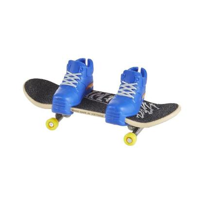 Imagem de Hot Wheels Skate de Dedo Falcão Réptil - Mattel
