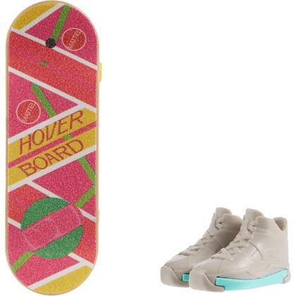 Imagem de Hot Wheels Skate - Hover Board De Volta para o Futuro - HVJ82
