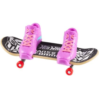 Imagem de Hot Wheels Skate - Megatron - Transformers - HVK37