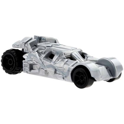 Hot Wheels - The Dark Knight Batmobile - Batman 2023 - HLK45