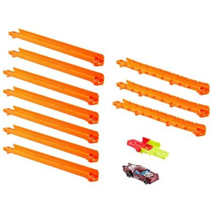 Imagem de Hot Wheels TRACK Creator Mattel JDW43