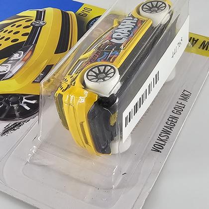 Imagem de Hot Wheels Volkswagen Golf MK7