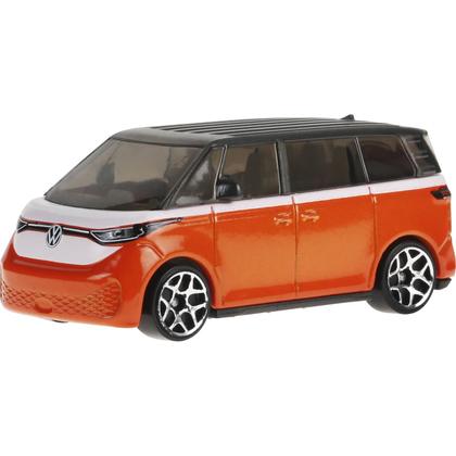 Imagem de Hot Wheels - Volkswagen ID Buzz - HTB94