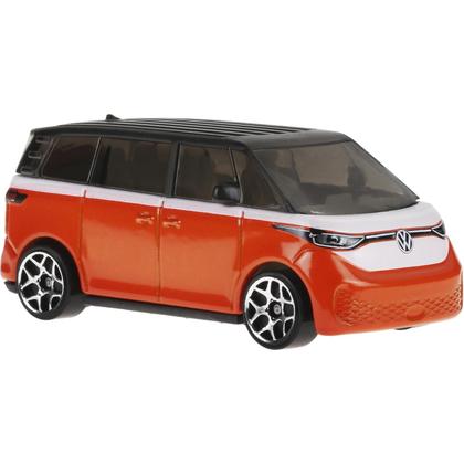 Imagem de Hot Wheels - Volkswagen ID Buzz - HTB94