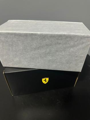 Imagem de Hot Wheels x Ferrari Heritage Set