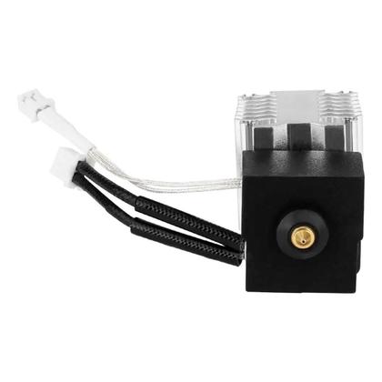 Imagem de Hotend Creality Ender 3 V3 Se Bico 0,4 Mm Upgrade Modelo Se