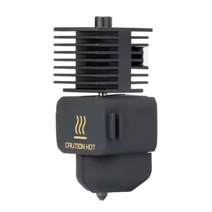 Imagem de Hotend Para Bambu Lab A1 E A1 Mini 0.4Mm Aço Temperado