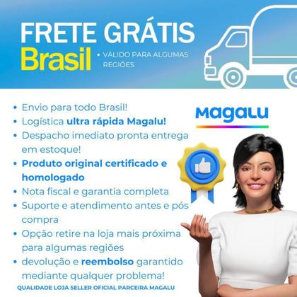 Imagem de Hoverboard 6.5 Infantil 2024 com LED, Bluetooth, Motor Brushless e Bateria de Alta Capacidade  Diversão com Estilo