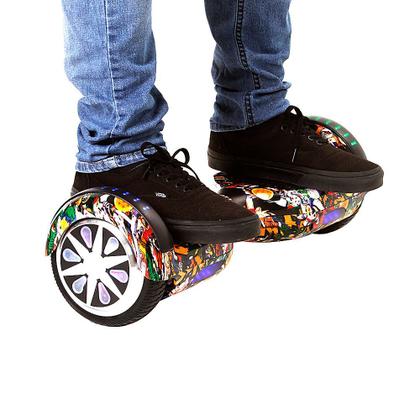 Imagem de Hoverboard 6,5 Polegadas Dragon Ball Z Hoverboard com Led