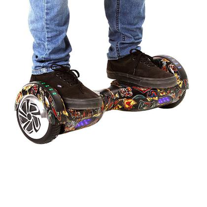 Imagem de Hoverboard 6,5 Polegadas Las Vegas Cassino Hoverboard c Led
