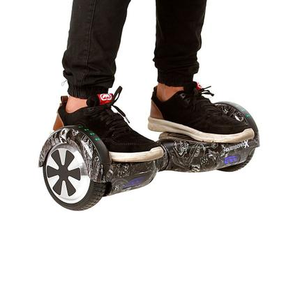 Imagem de Hoverboard 6,5 Polegadas LV Black Hoverboard Smart Balance
