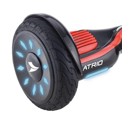 Imagem de Hoverboard Big Foot X 10 Pol. 500W 10 Km/h ES413 - Atrio