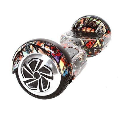 Imagem de Hoverboard Bluetooth 6,5 GTA Hoverboard