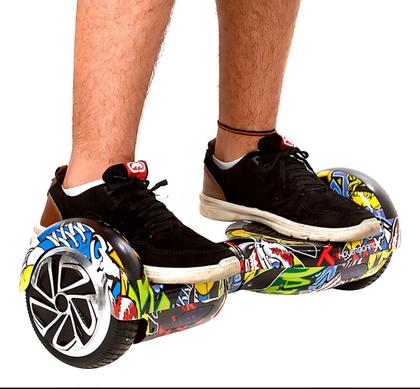 Imagem de Hoverboard