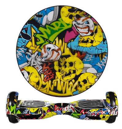 Imagem de Hoverboard