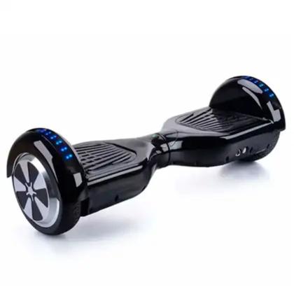 Imagem de Hoverboard Preto Presente De Natal Criativo